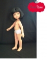 Кукла Лиу без одежды, 32 см
