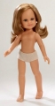 Кукла Клеопатра без одежды, 32 см
