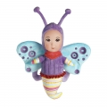 Adora кукла Адора с крыльями "Бабочка"