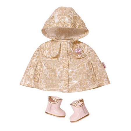 Baby Annabell Одежда для пасмурной погоды