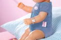 BABY born Кукла-мальчик Интерактивная, 43 см