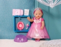 BABY born Кукла Принцесса Интерактивная, 43 см