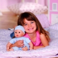 Кукла-мальчик My first Baby Annabell "Пора спать"