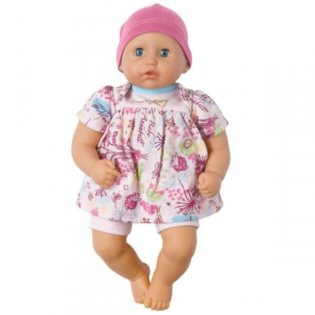Кукла my first Baby Annabell Веселая малышка