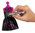 Barbie кукла Барби "Сверкающая студия"