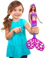 Кукла Барби "Русалочка с волшебными пузырьками"