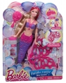 Кукла Барби "Русалочка с волшебными пузырьками"