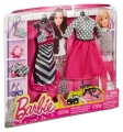 Два комплекта одежды для Барби