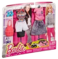 Два комплекта одежды для Барби