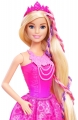 Барби Кукла-принцесса с волшебными волосами