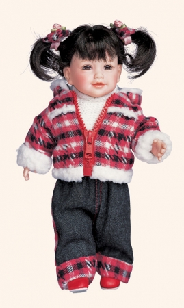 Кукла Adora Мари
