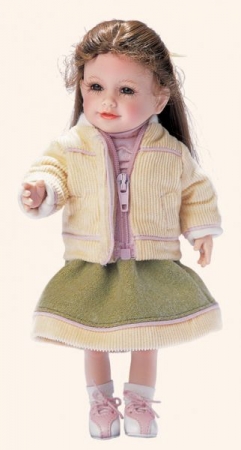 Кукла Adora Дженифер