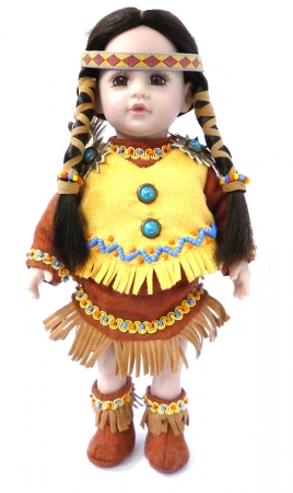 Кукла Adora Лили