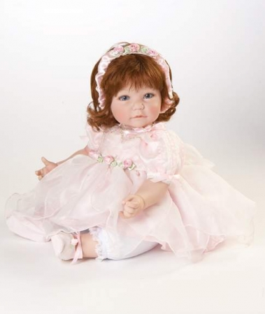 Кукла Adora "Назови меня своим именем" Розовые лепестки