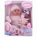 Кукла Baby Annabell многофункциональная