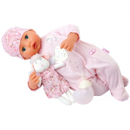 Кукла Baby Annabell Романтичная