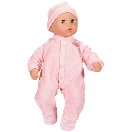Кукла My first Baby Annabell "Пора спать" (в ассортименте)