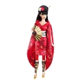 Barbie кукла Коллекционная Барби "Японка"