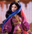 Barbie коллекционный набор "Тысяча и одна ночь"