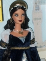 Коллекционная кукла Barbie Принцесса Ренессанса