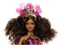 Коллекционная кукла Барби "Карнавал в Рио"