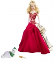 Barbie кукла Барби "Рождественская история" Эден