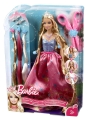 Barbie кукла Барби "Принцессы" Барби