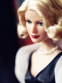 Barbie Кукла коллекционная "Грейс Келли в фильме "Окно во двор"