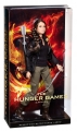 Barbie кукла Барби коллекционная "Голодные игры" Katniss Everdeen