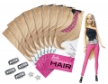Barbie Кукла Барби "Наращивание волос"