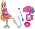 Barbie Кукла Барби "Модная прическа"