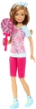 Barbie Кукла Барби серии "Сестры" - Stacie