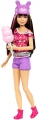 Barbie Кукла Барби серии "Сестры" - Skipper