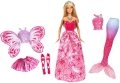 Barbie Кукла Барби Королевский наряд