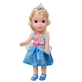 Jakks Pacific Кукла "Disney Принцесса - Малышка Золушка"