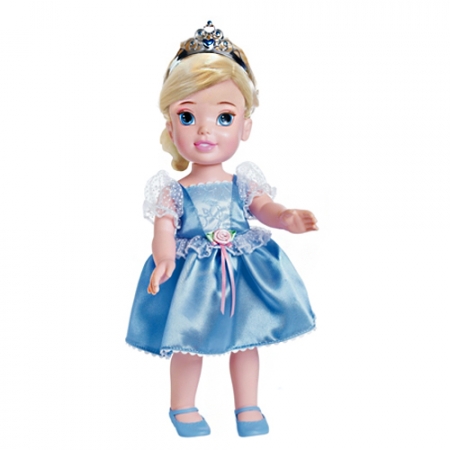 Кукла "Принцессы Дисней" Золушка, 31 см