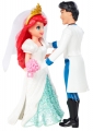 Набор "Свадебная пара Disney" - Ариэль и Эрик