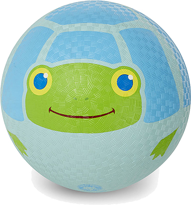 Мяч Sunny Patch "Черепаха"