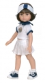 Paola Reina Кукла Carol теннисистка, 32 см.