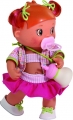 Paola Reina Кукла-пупс с бутылочкой, 22 см (пьет и писает)