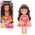 Jakks Pacific Кукла Малышка Принцесса Disney - Белль