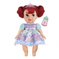 Кукла-пупс Принцесса Дисней Делюкс - Ариэль, 30 см