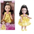 Кукла Принцесса Дисней Малышка Бель, 31 см