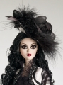 Evangeline Кукла "Мрачная Невинность", спец. издание 2013