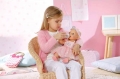 BABY born Кукла Балерина интерактивная