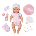 BABY born Кукла Интерактивная, 43 см